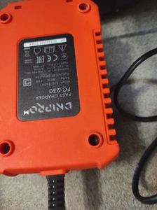 Б/в Акумуляторний пилосос Dnipro-M dva-200bc 1акб 4ah зп 01-200923521