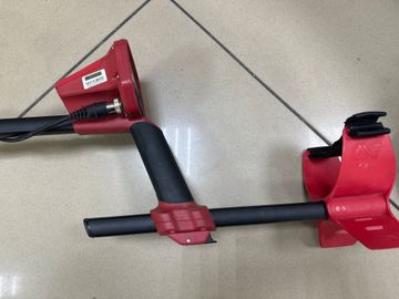 Б/в Металошукач Minelab vanquish 540 01-200924046