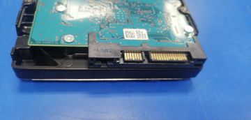 Б/у Hdd внутрішній Toshiba dt01aca050 3.5 500gb 01-200923678