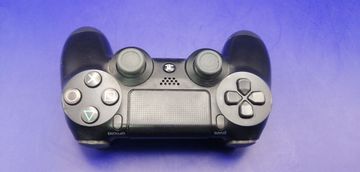 Б/у Геймпад Sony dualshock 4 01-200923612