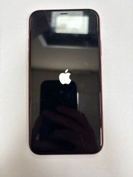 Б/в Мобільний телефон Apple iphone 11 64gb 01-200923265