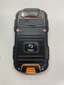 Б/в Мобільний телефон Sigma x-treme pq23 01-200924427
