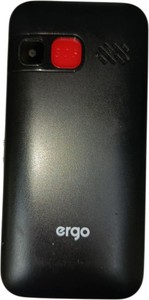 Б/в Мобільний телефон Ergo r181 dual sim 01-200924563