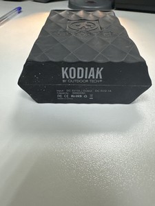 Б/в Зовнішній акумулятор Kodiak 6000 mah 01-200924724
