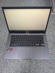 Б/у Ноутбук Asus 14/ryzen 3 3250u ddr4/12gb ddr4/ssd 256 gb/*інтегрована 01-200924419