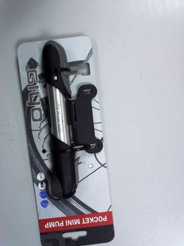 Б/у Насос ручний Giyo gp-04a 01-200924577