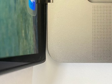 Б/в Ноутбук Apple macbook pro 16" 2019 /a2141 /core i7 2,6ghz /ram 32gb /ssd 512gb /amd radeon pro 5300m 01-200924738