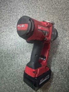 Б/в Гайковерт Milwaukee m18 onefhiwf1-0 01-200924727