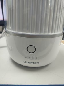 Б/в Зволожувач повітря Liberton lah-5803 01-200927435