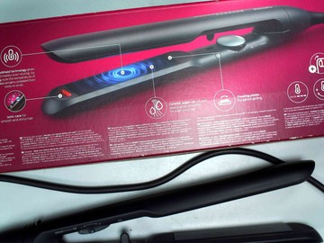 Б/в Плойка Philips bhs510 01-200925590