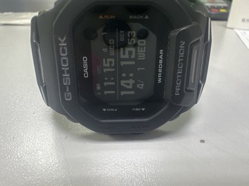 Б/в Годинник Casio gbd-200 01-200927113