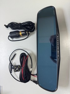 Б/в Відеореєстратор-дзеркало Nextone mr-12 01-200925624