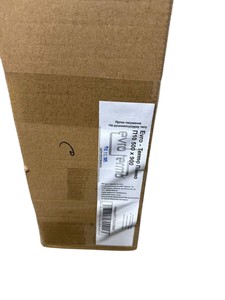 Б/в Сушарка для рушників Evro-Termo піанно п10 500x900 01-200920085