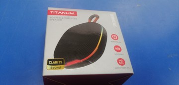 Б/в Акустика Titanum spk2046bt 01-200927473