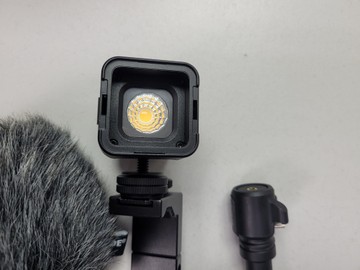 Б/в Мікрофон Rode vlogger kit ios edition 01-200926949