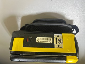 Б/у Видеокамера Dxg wd-5 water proof full hd 16mp 01-200923806