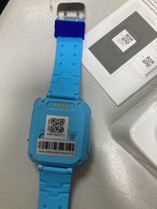 Б/в Дитячий смарт-годинник Xo h100 gps kids watch 01-200927506