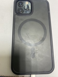 Б/в Мобільний телефон Apple iphone 12 pro 256gb 01-200927135