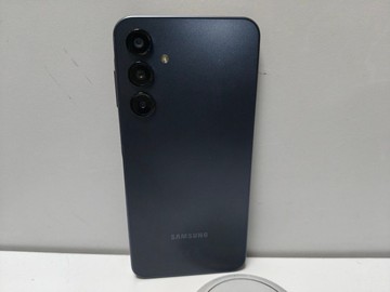 Б/в Мобільний телефон Samsung galaxy a16 4/128gb 01-200927975