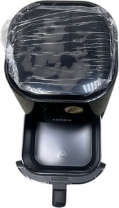 Б/в Фритюрниця Rotex rom420-l multifry 01-200897738