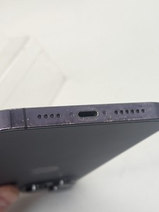 Б/у Мобільний телефон Apple iphone 14 pro max 256gb esim 01-200928408