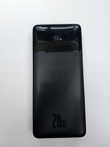 Б/в Повербанк Baseus bipow 20000mah 20w ppbd20k 01-200927831