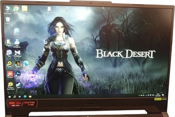 Б/у Ноутбук Asus 15/ryzen 7 7735hs ddr5/16gb ddr5/ssd 512 gb/geforce rtx4060 8gb 01-200912503