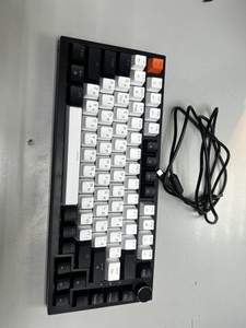 Б/в Клавіатура Gamepro mk160b 01-200926980