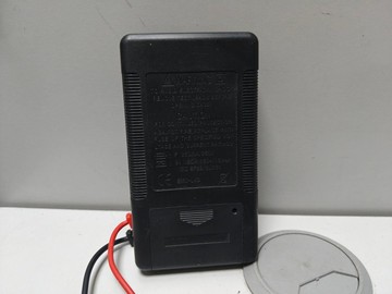 Б/в Мультиметр Digital Tech dt-830d 01-200929309