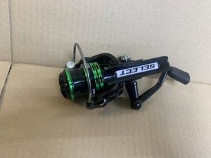 Б/в Котушка рибальська Select reflex 2000s / 4+1bb 01-200928096