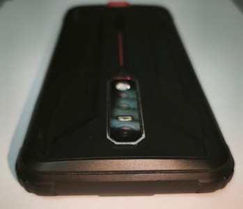 Б/в Мобільний телефон Hotwav cyber 8 4/64gb 01-200926507