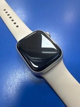 Б/в Смарт-годинник Apple watch series 9 gps 41mm aluminum case 01-200848766