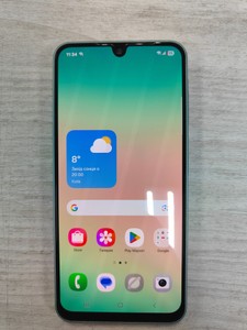 Б/в Мобільний телефон Samsung galaxy a26 5g 8/256gb 01-200928097