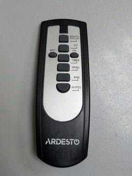 Б/в Вентилятор Ardesto fnm-x1b 01-200929184