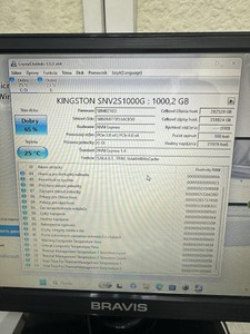 Б/в Системний блок Пк intel core i5-12600k/ram 64 gb/hdd відсутній/ssd 1000 gb/інтегрована 01-200929797