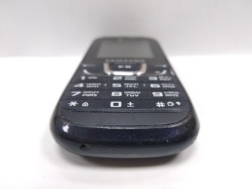 Б/в Мобільний телефон Samsung e1282t 01-200928273