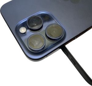Б/у Мобільний телефон Apple iphone 15 pro max 256gb 01-200821016