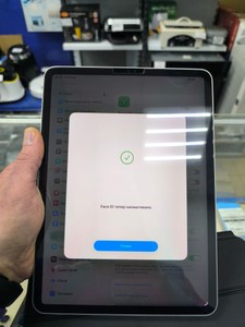 Б/в Планшет Apple ipad pro 11 2022 wi-fi 128gb 01-200900741