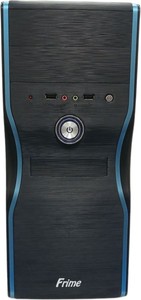 Б/в Системний блок Пк intel core i3-6100/ram 8 gb/hdd 2000 gb/ssd відсутній/інтегрована 01-200902240