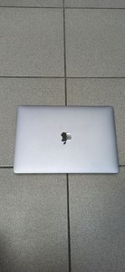 Б/в Ноутбук Apple a2338 macbook pro 13,3" m1 8-gpu/ ram8gb/ ssd256gb/ retina, truetone, touch bar 01-200929460
