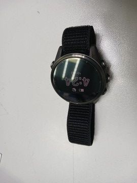 Б/у Смарт-часы Garmin fenix 8 43mm amoled sapphire 01-200927801