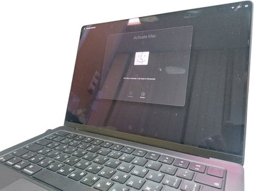 Б/в Ноутбук Apple macbook pro 14" late 2025 01-200922784