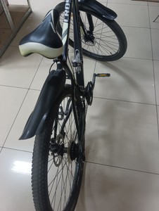Б/в Велосипед Crossbike storm 29" 19 01-200930554
