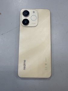 Б/в Мобільний телефон Realme note 70 4/128gb 01-200930760