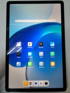 Б/у Планшет Xiaomi redmi pad se 4/128gb 01-200930792