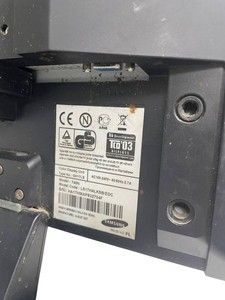 Б/в Монітор Samsung 740n 01-200862117