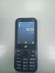 Б/у Мобільний телефон 2E e240 2022 01-200930729