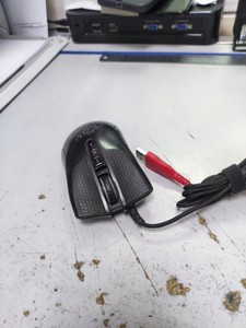 Б/в Миша A4Tech v9c 01-200930829