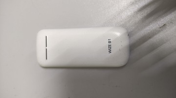 Б/в Мобільний телефон Prestigio b1 pfp1242 duo 01-200930317