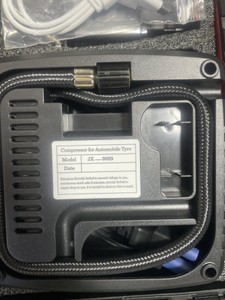 Б/у Пуско-зарядное устройство Jxiang Power usb 12v 10000mah jx-008b 01-200932328
